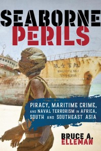 Cover Seaborne Perils