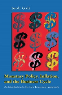Cover Monetary Policy, Inflation, and the Business Cycle