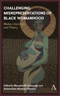Cover Challenging Misrepresentations of Black Womanhood