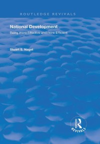Cover National Development