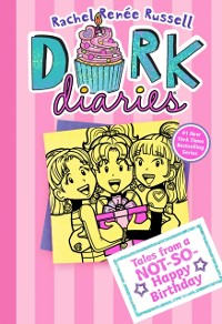 Cover Dork Diaries 13