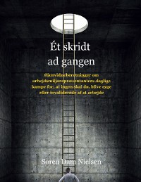 Cover Et skridt ad gangen