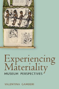 Cover Experiencing Materiality