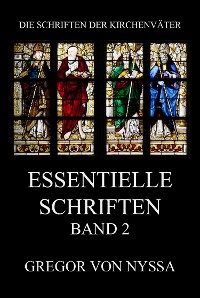 Cover Essentielle Schriften, Band 2