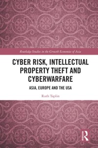 Cover Cyber Risk, Intellectual Property Theft and Cyberwarfare