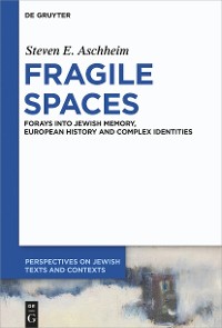 Cover Fragile Spaces