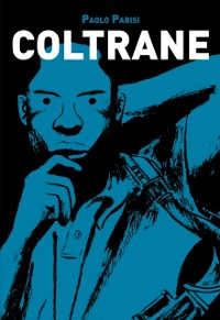 Cover Coltrane