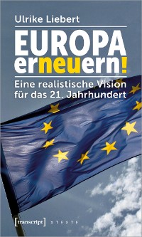 Cover Europa erneuern!