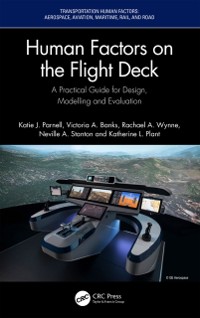 Cover Human Factors on the Flight Deck