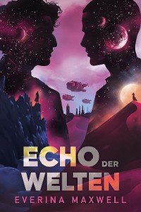 Cover Echo der Welten