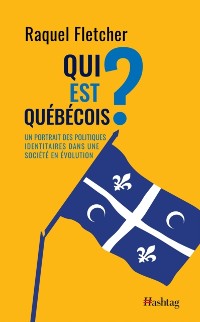 Cover Qui est Québécois?