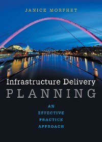 Cover Infrastructure Delivery Planning