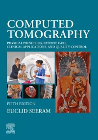 Cover Computed Tomography - E-Book
