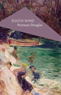 Cover South Wind