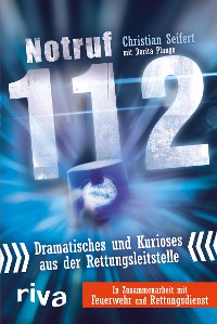 Cover Notruf 112