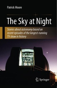Cover The Sky at Night
