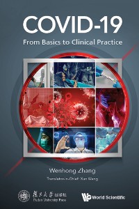 Cover Covid-19: From Basics To Clinical Practice