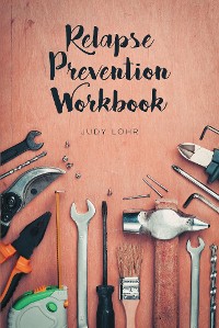 Cover Relapse Prevention Workbook
