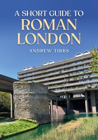 Cover Short Guide to Roman London