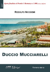 Cover Duccio Mucciarelli