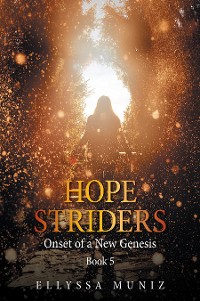 Cover Hope Striders