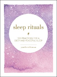 Cover Sleep Rituals