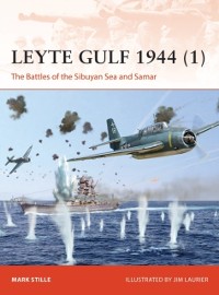 Cover Leyte Gulf 1944 (1)