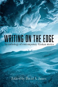 Cover Writing on the Edge
