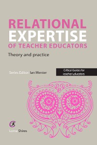 Cover Relational Expertise of Teacher Educators