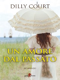 Cover Un amore dal passato