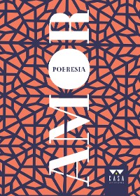 Cover Poeresia: Amor
