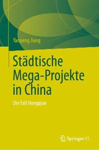 Cover Städtische Mega-Projekte in China