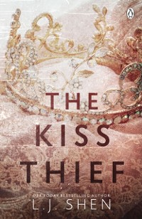 Cover Kiss Thief