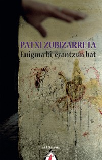 Cover Enigma bi, erantzun bat