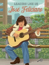 Cover Jose Feliciano