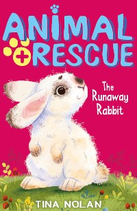 Cover The Runaway Rabbit