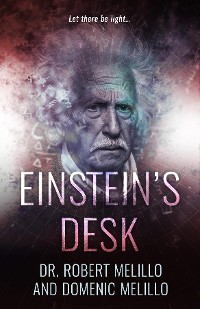 Cover Einstein's Desk