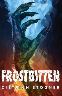 Cover Frostbitten