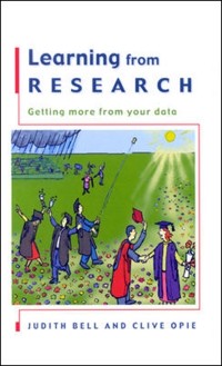 Cover Learning from Research