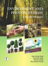 Cover Environment And Photosynthesis (A Future Prospect)