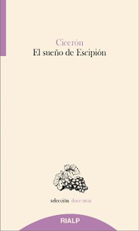 Cover El sueño de Escipión