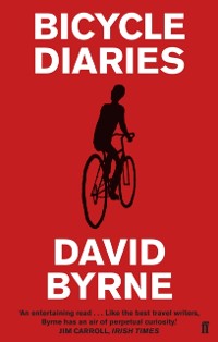 Cover Bicycle Diaries