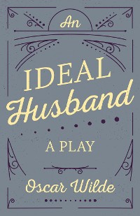 Cover An Ideal Husband
