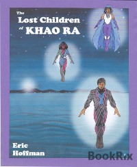 Cover The Lost Children of Khao Ra
