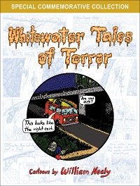 Cover Whitewater Tales of Terror