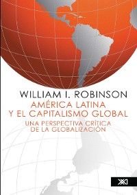 Cover América Latina y el capitalismo global