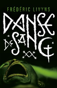 Cover Danse de sang