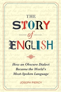 Cover The Story of English