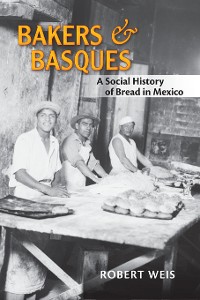 Cover Bakers and Basques