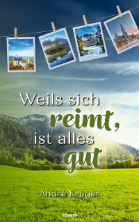 Cover Weils sich reimt, ist alles gut